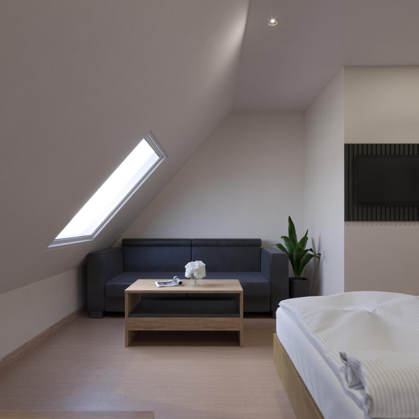 Cherisy Hotel Konstanz - Volldigitales Hotel Mit Self-Check-In Mit Aufzug Екстериор снимка