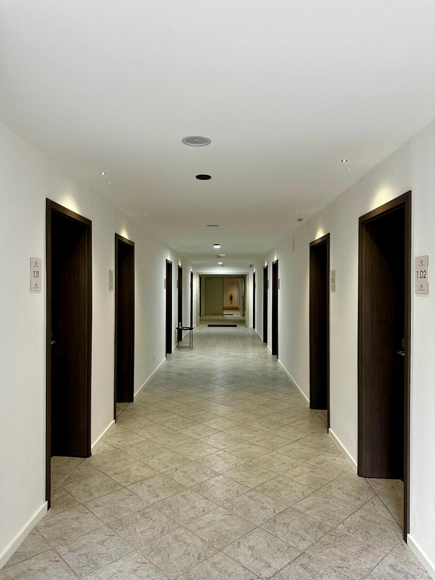 Cherisy Hotel Konstanz - Volldigitales Hotel Mit Self-Check-In Mit Aufzug Екстериор снимка